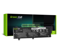 Green Cell Bateria do Lenovo 310 L15C2PB3 7,6V 3,5Ah LE118 - 708615 - zdjęcie 1